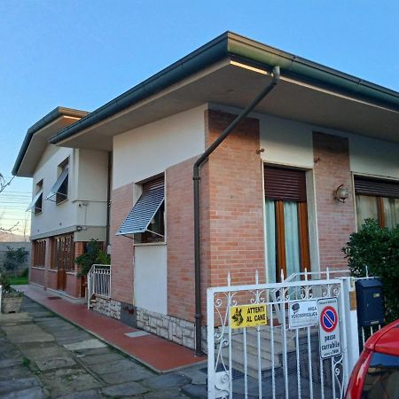 Vacanze A Viareggio Exteriör bild