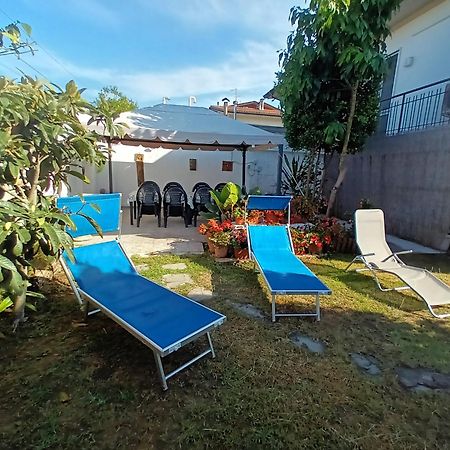 Vacanze A Viareggio Exteriör bild