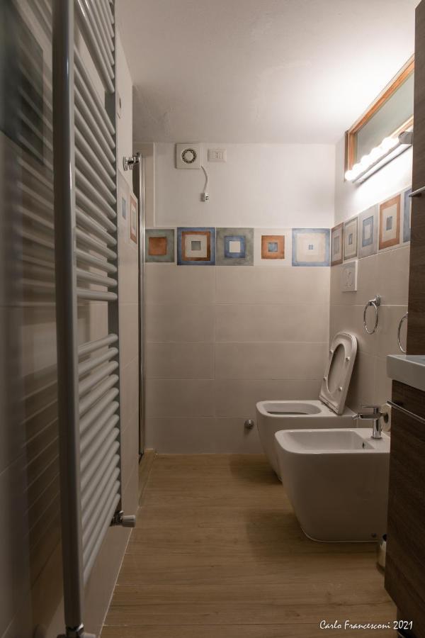 Vacanze A Viareggio Exteriör bild