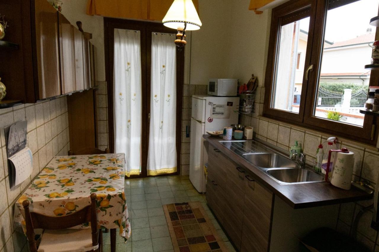 Vacanze A Viareggio Exteriör bild