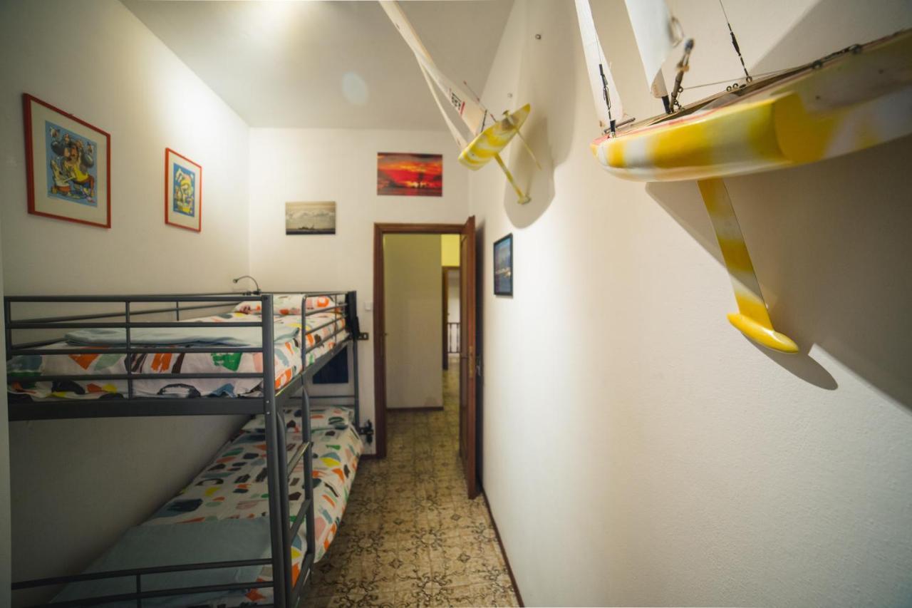 Vacanze A Viareggio Exteriör bild