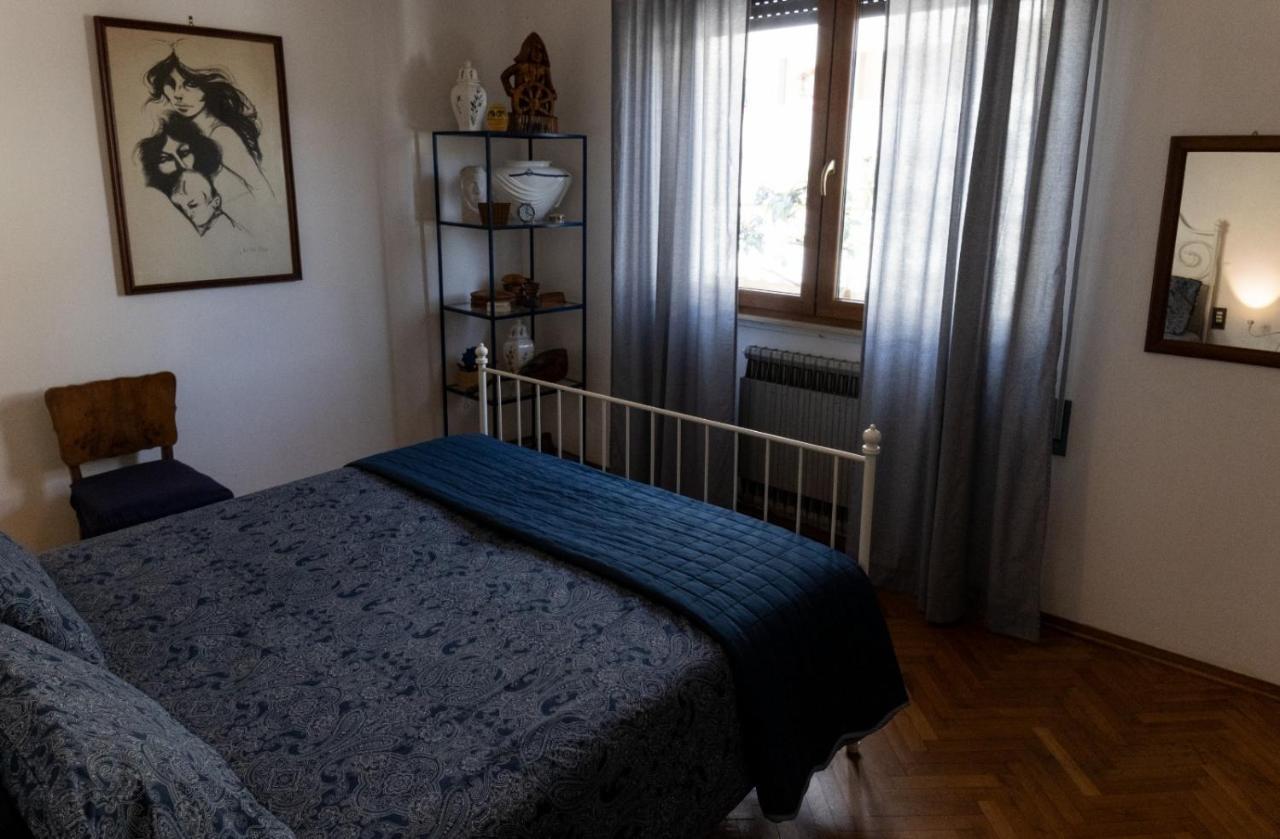 Vacanze A Viareggio Exteriör bild