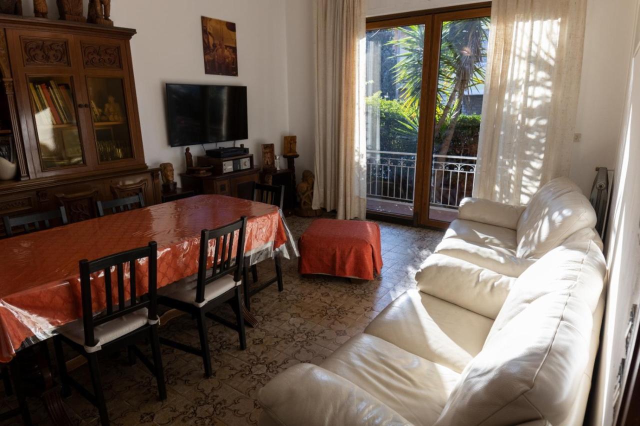 Vacanze A Viareggio Exteriör bild