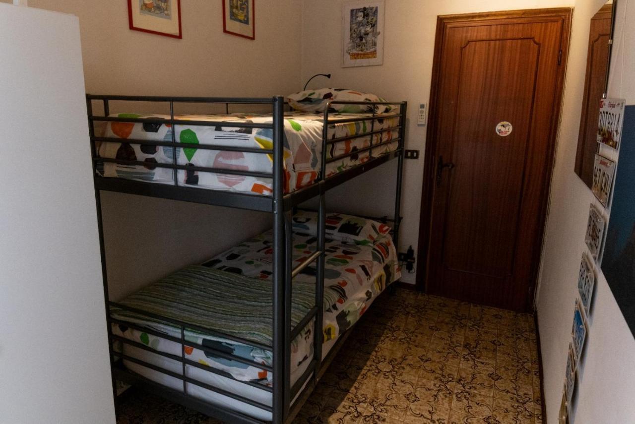 Vacanze A Viareggio Exteriör bild