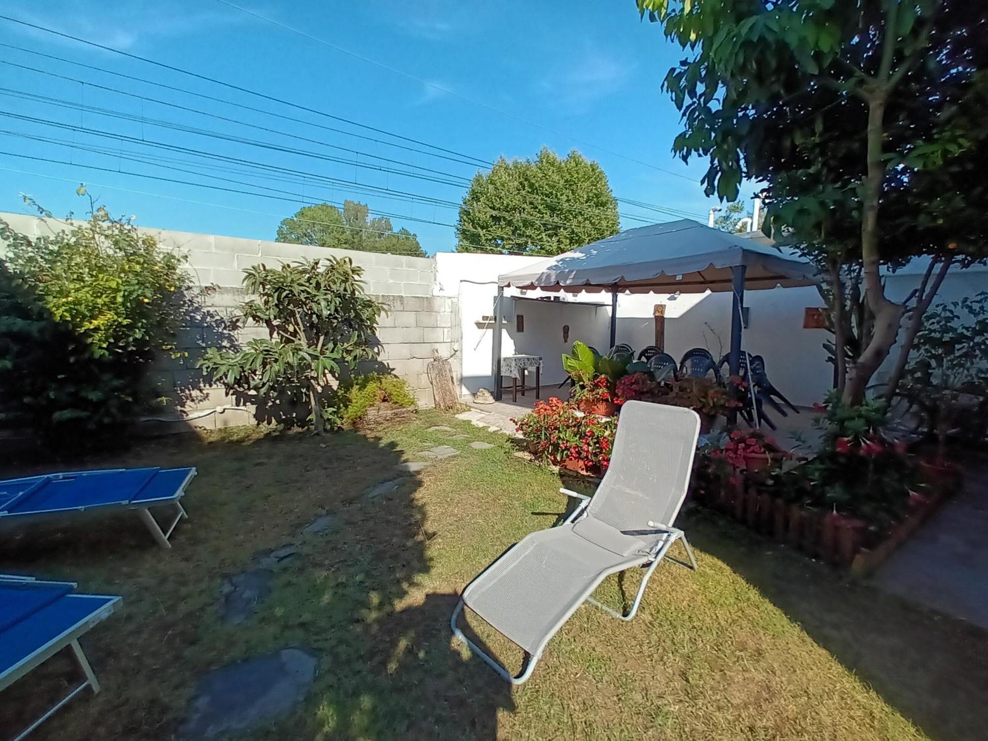Vacanze A Viareggio Exteriör bild