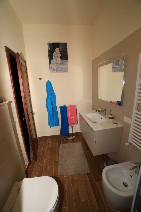 Vacanze A Viareggio Exteriör bild